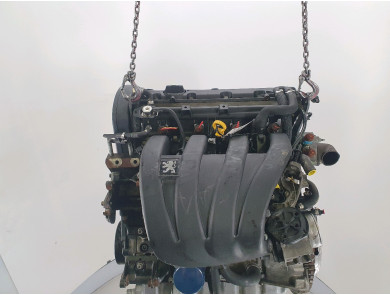 Engine type LFY - Peugeot 306 PH.2 - W1-8341Z