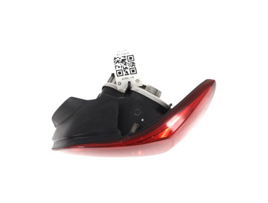 Right rear light - Volkswagen POLO V PH.1 - 6R0945096AH - B1-7980P