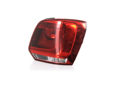 Right rear light - Volkswagen POLO V PH.1 - 6R0945096AH - B1-7980P
