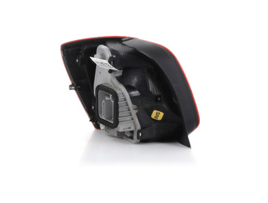 Right rear light - Volkswagen POLO V PH.1 - 6R0945096AH - B1-7980P