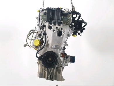 Engine type M0JD - Ford FIESTA VII PH.2 - N1-7908Q