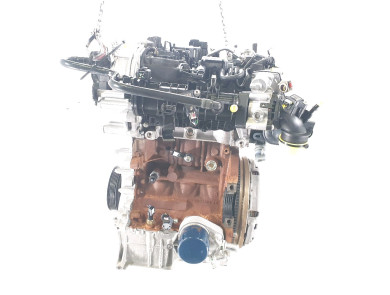 Engine type M0JD - Ford FIESTA VII PH.2 - N1-7908Q