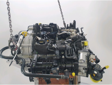 Engine type M0JD - Ford FIESTA VII PH.2 - N1-7908Q