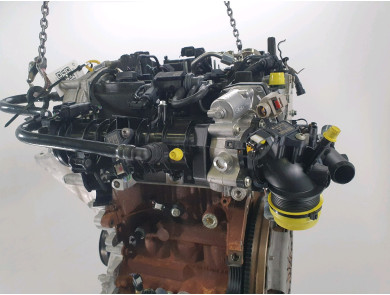 Moteur type M0JD - Ford FIESTA VII PH.2 - N1-7908Q
