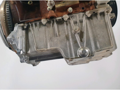 Engine type M0JD - Ford FIESTA VII PH.2 - N1-7908Q