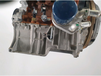 Engine type M0JD - Ford FIESTA VII PH.2 - N1-7908Q