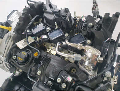 Moteur type M0JD - Ford FIESTA VII PH.2 - N1-7908Q