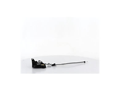 Left rear door lock - Volkswagen POLO VI PH.1 - Gris Clair - 5TA839015Q - P0-8389X