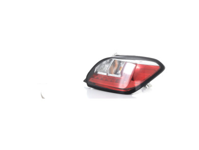 Feu arrière droit - Mitsubishi SPACE STAR III PH.3 - 8330B244 - T1-7992K