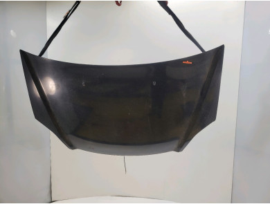 Capot - Honda CIVIC VI PH.1 - Noir - 60100S6DA90ZZ - B1-6355L