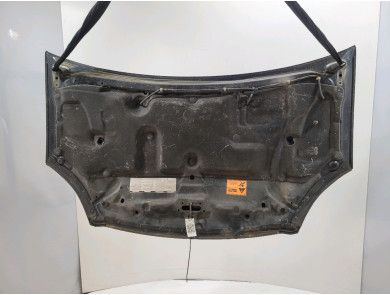 Capot - Honda CIVIC VI PH.1 - Noir - 60100S6DA90ZZ - B1-6355L