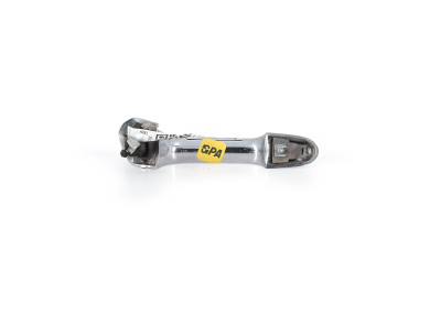 Exterior door handle right - Fiat 500 II PH.1 - Gris Fonce - 735715011 - M0-8218W