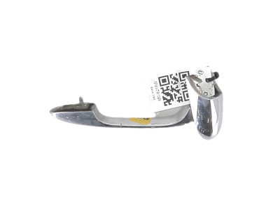 Exterior door handle right - Fiat 500 II PH.1 - Gris Fonce - 735715011 - M0-8218W