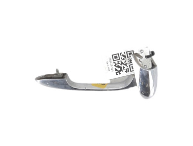 Exterior door handle right - Fiat 500 II PH.1 - Gris Fonce - 735715011 - M0-8218W