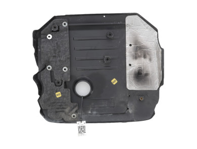 Engine cover - Jaguar F-PACE PH.1 - Gris Clair - T2H24787 - T1-0768C