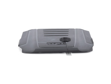 Engine cover - Jaguar F-PACE PH.1 - Gris Clair - T2H24787 - T1-0768C
