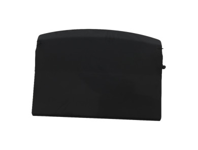 Rear parcel shelf (tray) used - Jaguar F-PACE - T4A13461PVJ