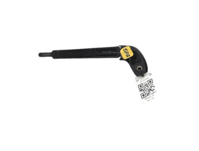 Rear wiper arm - Jaguar F-PACE PH.1 - T4A6077 - G1-0706X