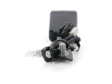 Attache ceinture sécurité avant droit - Mitsubishi SPACE STAR III PH.3 - 88843W061P - K2-5452U