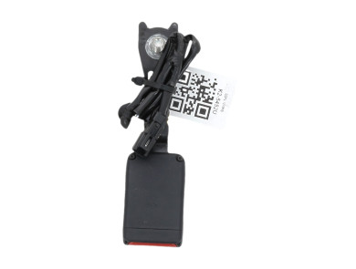 Attache ceinture sécurité avant droit - Mitsubishi SPACE STAR III PH.3 - 88843W061P - K2-5452U