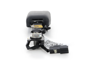 Left front belt clip - Mitsubishi SPACE STAR III PH.3 - 7000D577XA - B2-5423X