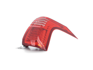Right rear light - Peugeot 5008 I PH.1 - 00006351KH - Z1-6186L