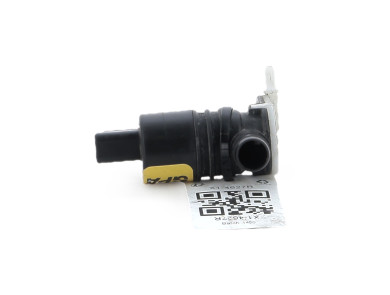Pompe de lave glace - Peugeot 3008 II PH.2 - 9813363380 - X1-4627R