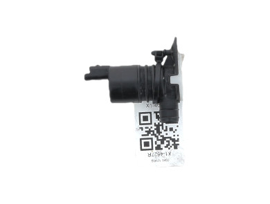 Washer fluid pump - Peugeot 3008 II PH.2 - 9813363380 - X1-4627R