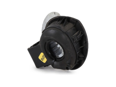 Trappe portillon carburant - Seat IBIZA IV PH.1 - Blanc - 6J4809905FGRU - C2-5421X