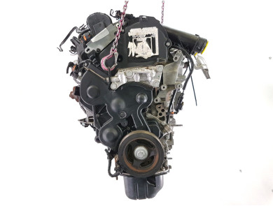 Engine type 9H06 - Peugeot 208 I PH.1 - E1-7999P