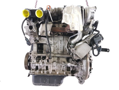 Moteur type 9H06 - Peugeot 208 I PH.1 - E1-7999P