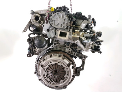 Moteur type 9H06 - Peugeot 208 I PH.1 - E1-7999P