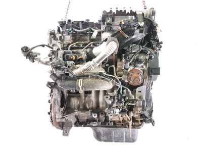 Engine type 9H06 - Peugeot 208 I PH.1 - E1-7999P