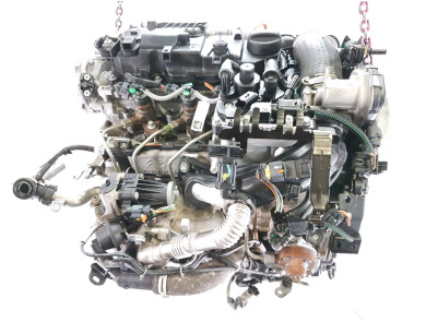 Moteur type 9H06 - Peugeot 208 I PH.1 - E1-7999P