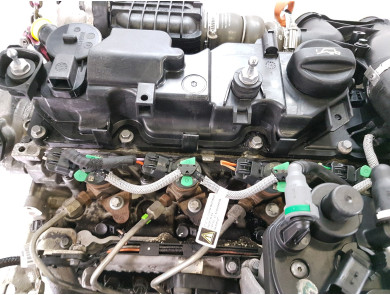 Engine type 9H06 - Peugeot 208 I PH.1 - E1-7999P