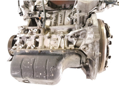 Moteur type 9H06 - Peugeot 208 I PH.1 - E1-7999P