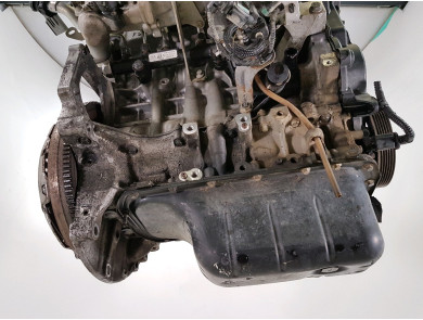 Moteur type 9H06 - Peugeot 208 I PH.1 - E1-7999P