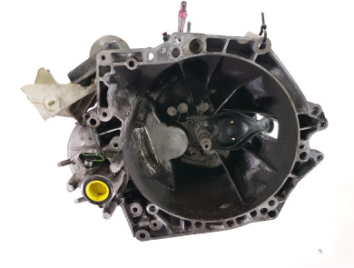Boîte de vitesses type 20DM75 - Citroen C4 I PH.1 - S1-4305Q