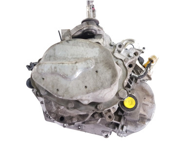 Gearbox type 20DM75 - Citroen C4 I PH.1 - S1-4305Q