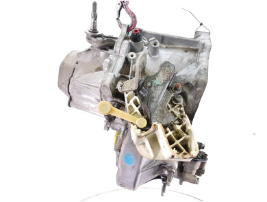 Boîte de vitesses type 20DM75 - Citroen C4 I PH.1 - S1-4305Q