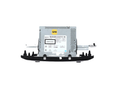 Poste multimédia - Nissan X-TRAIL III PH.2 - 28185-6FP1A- V0-9459C
