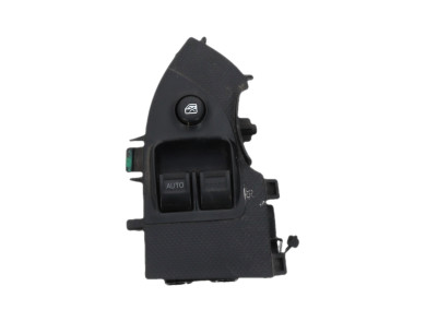 Left window-lift switch panel used - Honda CIVIC - 35750S5SG01ZA