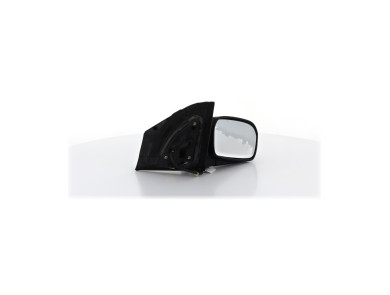 Rétroviseur droit - Honda CIVIC VI PH.1 - Noir - 76200S5SG01 - N1-5270K