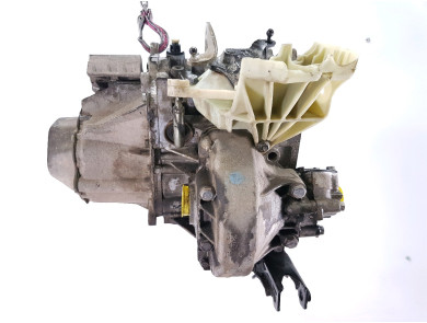 Gearbox type 20DP27 - Peugeot 207 - M1-7701K