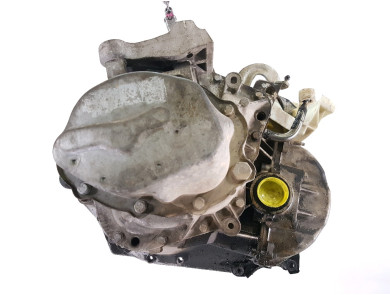 Gearbox type 20DP27 - Peugeot 207 - M1-7701K