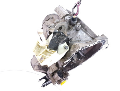 Boîte de vitesses type 20DP27 - Peugeot 207 - M1-7701K