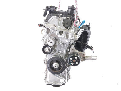 Engine used - Hyundai I10 - G3LD-C99T107V00