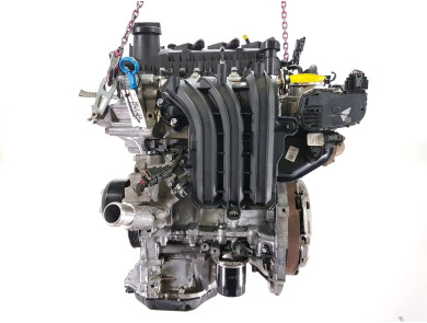 Engine type G3LD-C99T107V00 - Hyundai I10 III - S1-8172W