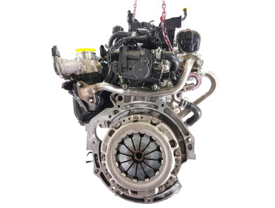 Engine type G3LD-C99T107V00 - Hyundai I10 III - S1-8172W