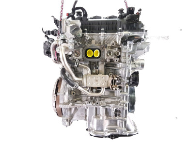 Engine type G3LD-C99T107V00 - Hyundai I10 III - S1-8172W